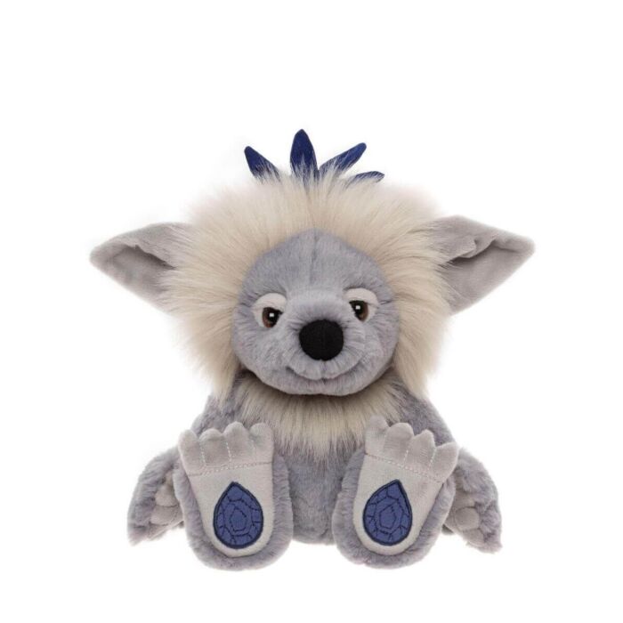 Charlie Bears Sapphire Sue